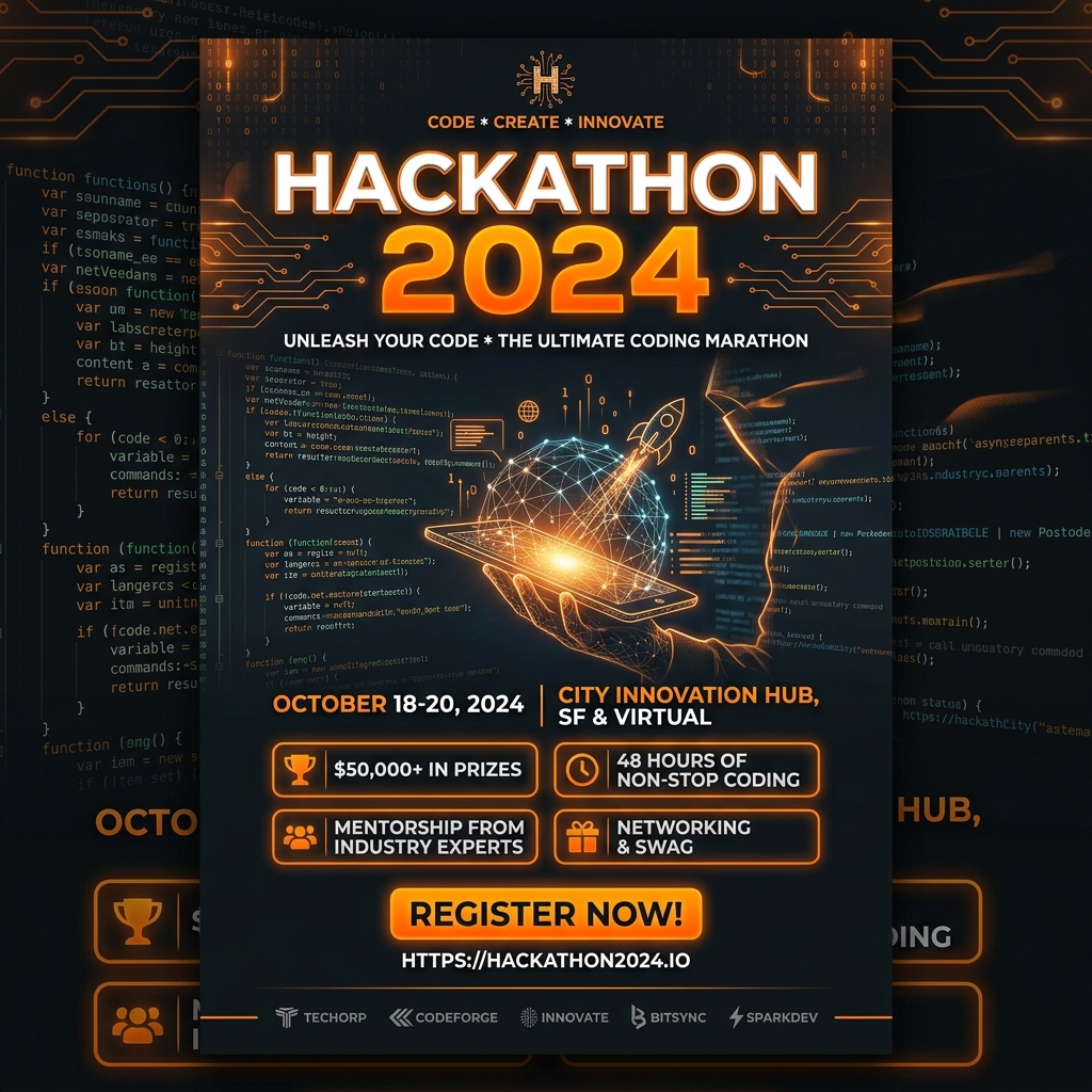 Hackathon 2024